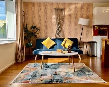 Great 2 Bedrooms Apartment 15 Mins From The Centre London Exterior foto