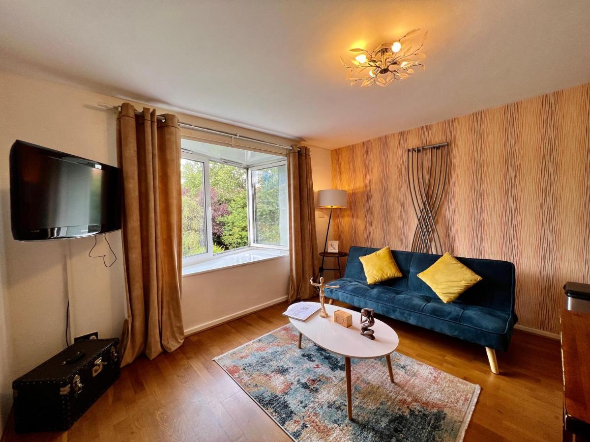 Great 2 Bedrooms Apartment 15 Mins From The Centre London Exterior foto
